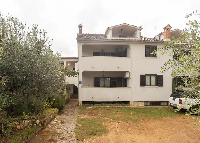 1 Bedroom Gorgeous In 波雷奇