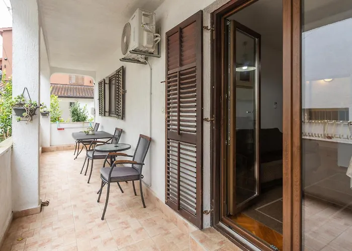 公寓 1 Bedroom Gorgeous In *