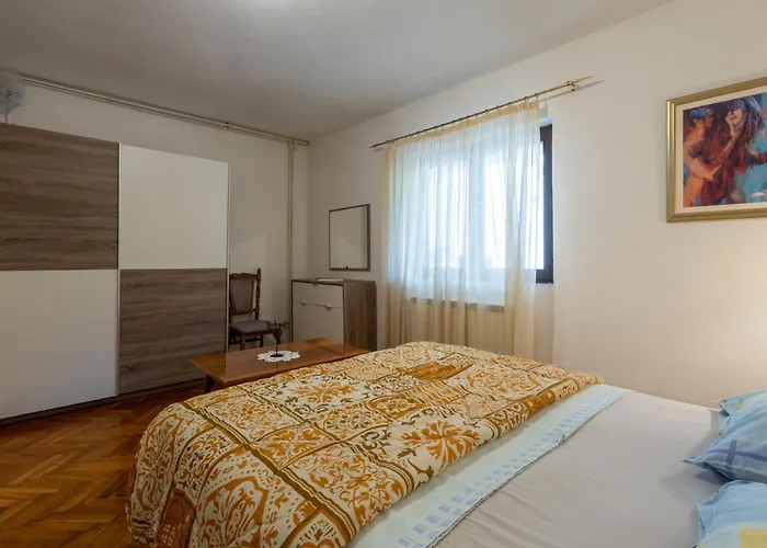 1 Bedroom Gorgeous In Apartman *