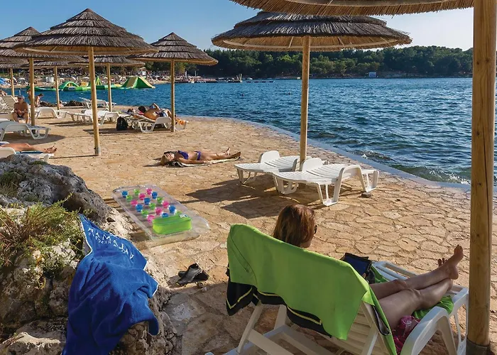 Διαμέρισμα 1 Bedroom Gorgeous In