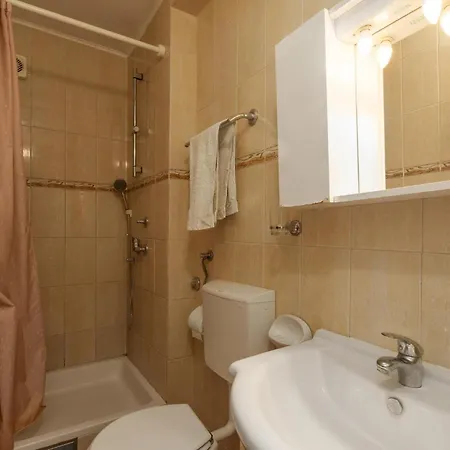 1 Bedroom Gorgeous In * Porec