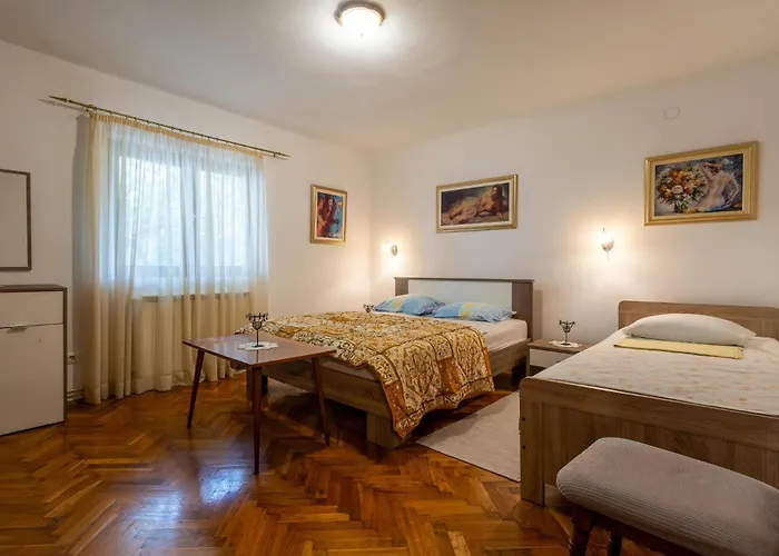 1 Bedroom Gorgeous In * Poreč